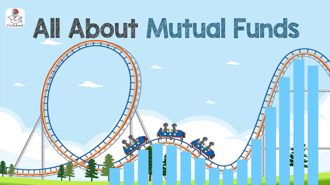 What Are Mutual Funds