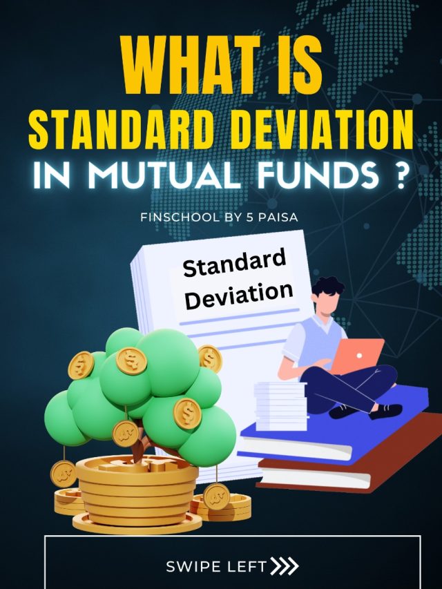 What Is Standard Deviation