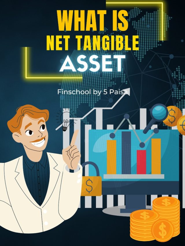 net tangible assets